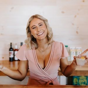 Meet your Posher, Sacha